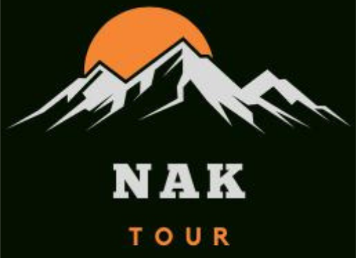 Logo Nak Tour Website